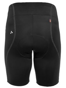 VAUDE Men's Active Pants, Farbe:black uni, Größe:XXXXL
