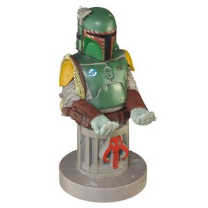 Exquisite Gaming Star Wars Cable Guy Boba Fett 20 cm EXGMER-2673