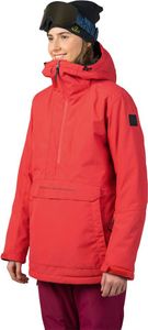 Hannah Megie Lady Ski Jacket Poinsetti 36