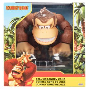 Figurka "Donkey Kong" z Super Mario Bros.