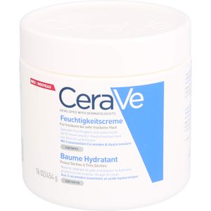 Cerave Nawilżający Balsam do ciała 454g