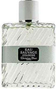 Dior (Christian Dior) Eau Sauvage woda kolońska dla mężczyzn 100 ml