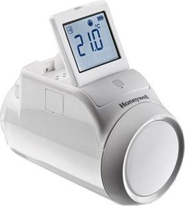 Honeywell Home Evahome HR92EE, bezdrôtová termostatická hlava