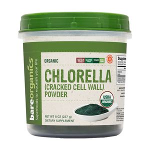 Chlorella-Pulver (227 gr)