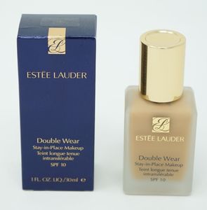 Estée Lauder Double Wear Stay-in-Place Makeup SPF 10 (3W1 Tawny) 30 ml