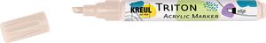 KREUL Acrylmarker TRITON Acrylic Marker beige