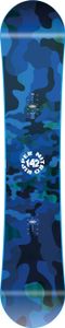 Nitro Jugend Snowboard Ripper Youth 2021 - 142 cm