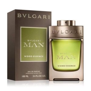 Bvlgari Man Wood Essence Edp Spray