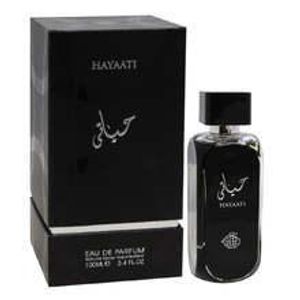 Lattafa Hayaati Woda perfumowana, 100 ml