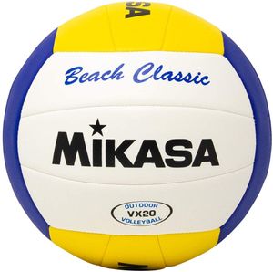 MIKASA VX20 Beach Classic Beachvolleyball