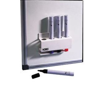 Nobo Whiteboard-Marker-Stifthalter