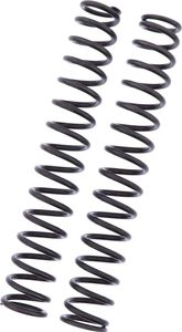 Gabelfeder Satz YSS linear LR380N100S240 für Kawasaki ZX-10R, Suzuki GSX R 600 / 750 / 1000 ccm Bj. 2004 - 2005