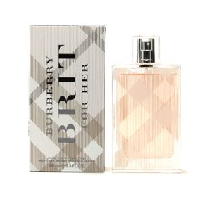 burberry brit