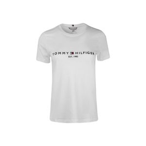 Tommy Hilfiger Rundhals T-Shirt