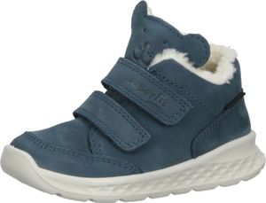 Superfit Sneaker Sneaker Nubukleder