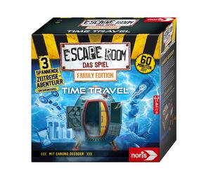 Noris Escape Room Das Spiel Time Travel 606101968