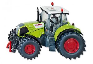 Siku Traktor CLAAS Axion850"Control"; 6882