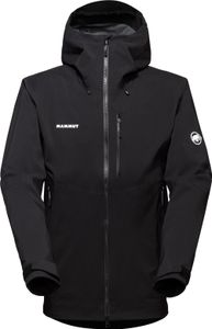 Mammut Alto Guide HS Hooded Jacket black XL