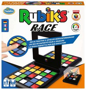 Rubik's Race Thinkfun 76399