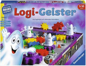 Ravensburger Logi-Geister (Kinderspiel)