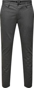 Only & Sons chino nohavice MARK dlhé nohavice
