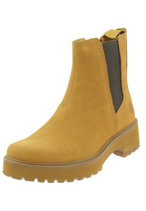 Timberland Carnaby Cool Chelsea Damen Stiefelette TB 0A5VQM 231 Braun , Schuhgröße:41 EU