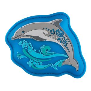 STEP BY STEP Magic Mags Flash Jumping Dolphin Fips 0