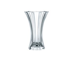 Nachtmann Kristallglas - Saphir »Vase Kristall 21,0 cm«