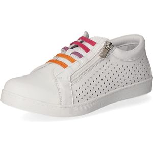 Andrea Conti Komfort Slipper Damen 31343735343638 Weiß 36 EU