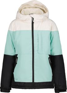 Icepeak Lindley Jr Jacke Grün 6-7 Years Junge Grün 6-7 Years