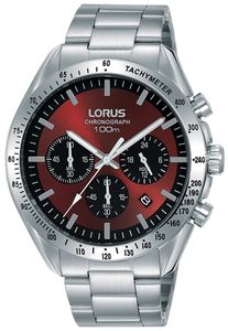 LORUS WATCHES Mod. RT337HX9 Unisex