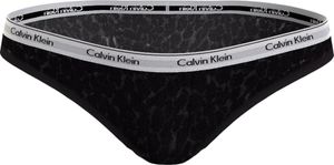 HöschenCalvin Klein 000QD5050EUB1