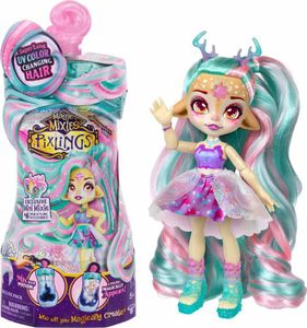Moose Toys Magic Mixies Galaxy Hair Pixling - Deerlee