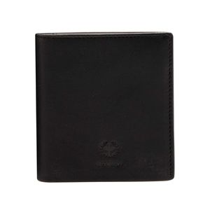 Strellson kožená peňaženka Blackwall Reno black
