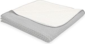 IBENA Sommerdecke SOMMERDECKE BL 150x200 cm grau