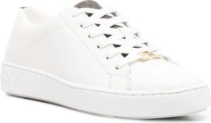 Michael Kors Damen Sneaker 43T2KTFS3L-200 Farbe: Braun Größe: 41