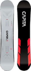 Capita Mega Mercury Snowboard Durchsichtig 153 Durchsichtig 153