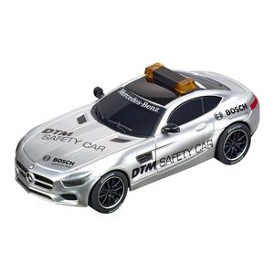 GO!!! Mercedes-AMG GT DTM Safety Car