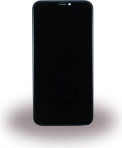 Cyoo - High-End - Lcd+Touch Screen Full Set - Apple iPhone X - Schwarz  - Display