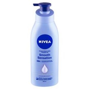 The Creamy Body Lotion For Dry Skin Smooth Sensation 400 Ml 625ml