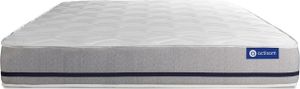 Actilatex soft matratze 140x200cm, Latex und Memory-Schaum, Härtegrad 3, Höhe :20 cm, 3 Komfortzonen Actilatex soft matratze 140x200cm, Latex und Memory-Schaum, Härtegrad 3, Höhe :20 cm, 3 Komfortzonen