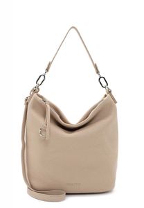 Suri Frey Beuteltasche Debby Beige onesize
