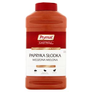 Słodka wędzona papryka 720 G Prymat Gastroline