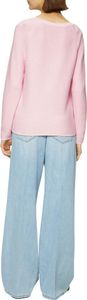 S. Oliver Strickpullover LILAC/PINK 42