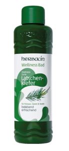 Herbacin, Płyn do kąpieli Sosna Górska, 1000ml (PRODUKT Z NIEMIEC)