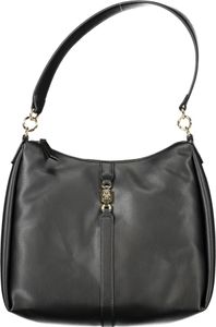 Tommy Hilfiger Fantastic Ladies Handtasche 30x28x10cm Schwarz Farbe: Schwarz, Größe: UNI Tommy Hilfiger Fantastic Ladies Handtasche 30x28x10cm Schwarz Farbe: Schwarz, Größe: UNI