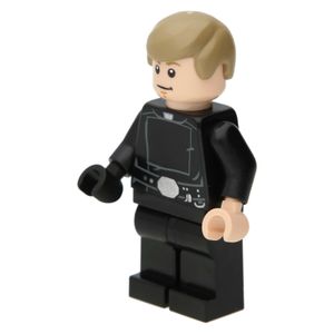 LEGO Star Wars: Luke Skywalker mit Lichtschwert