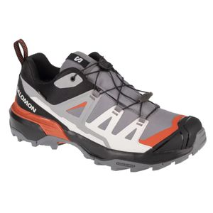 SALOMON SHOES X ULTRA 360 GTX QuSh/Black/Spirou 000 000 41.5