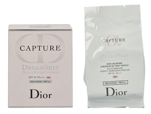 Dior Capture Dreamskin Moist & Perfect Cushion Refill SPF50 15gr