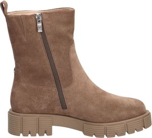CAPRICE Damen Boot Heel Art: 9-9-26453-29 in mud suede (braun) - Größe:37 CAPRICE Damen Boot Heel Art: 9-9-26453-29 in mud suede (braun) - Größe:37